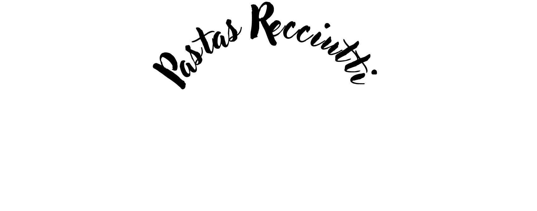 Pastas Recciutti Logo